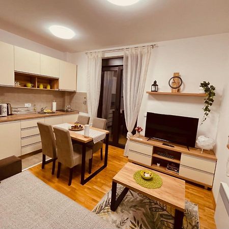 Lux Apartmani Vojinovic Zlatibor Exteriör bild