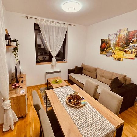 Lux Apartmani Vojinovic Zlatibor Exteriör bild
