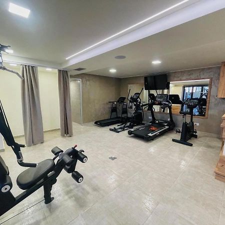 Lux Apartmani Vojinovic Zlatibor Exteriör bild