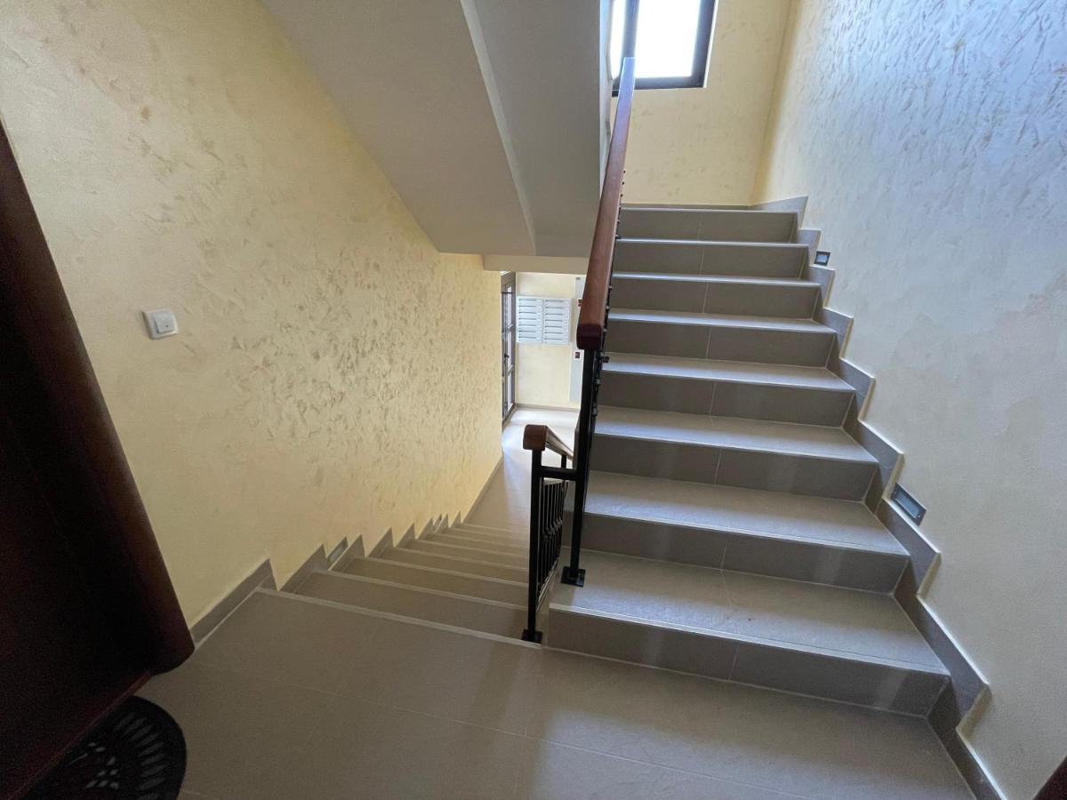 Lux Apartmani Vojinovic Zlatibor Exteriör bild