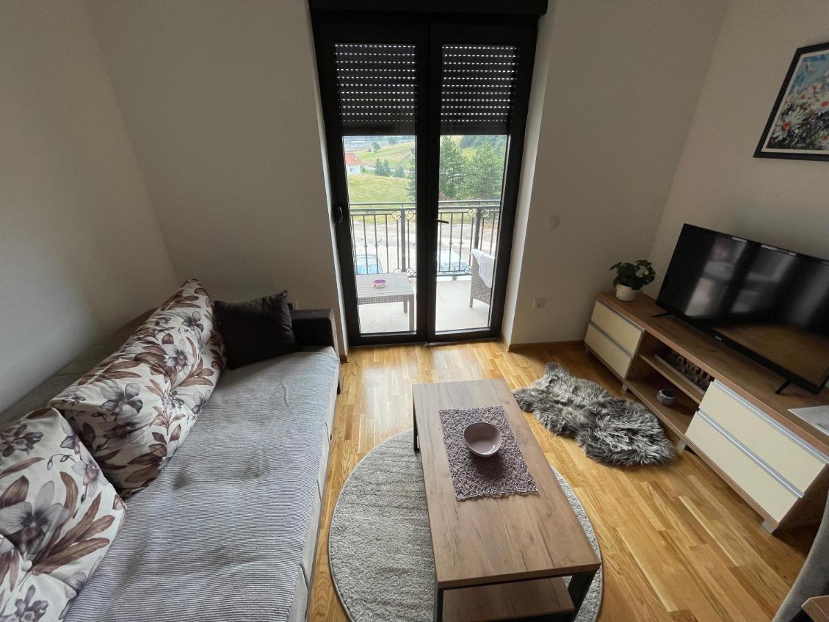 Lux Apartmani Vojinovic Zlatibor Exteriör bild