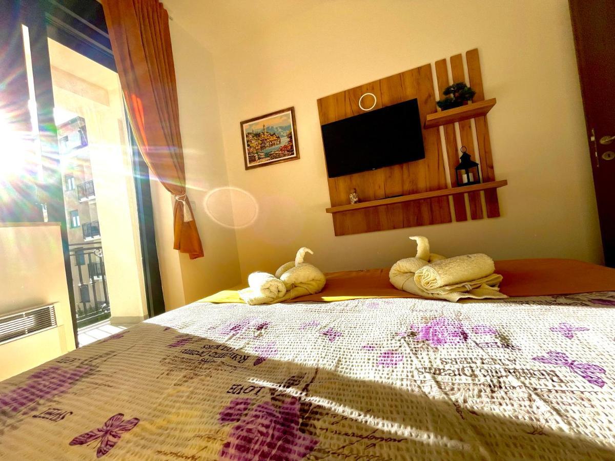 Lux Apartmani Vojinovic Zlatibor Exteriör bild