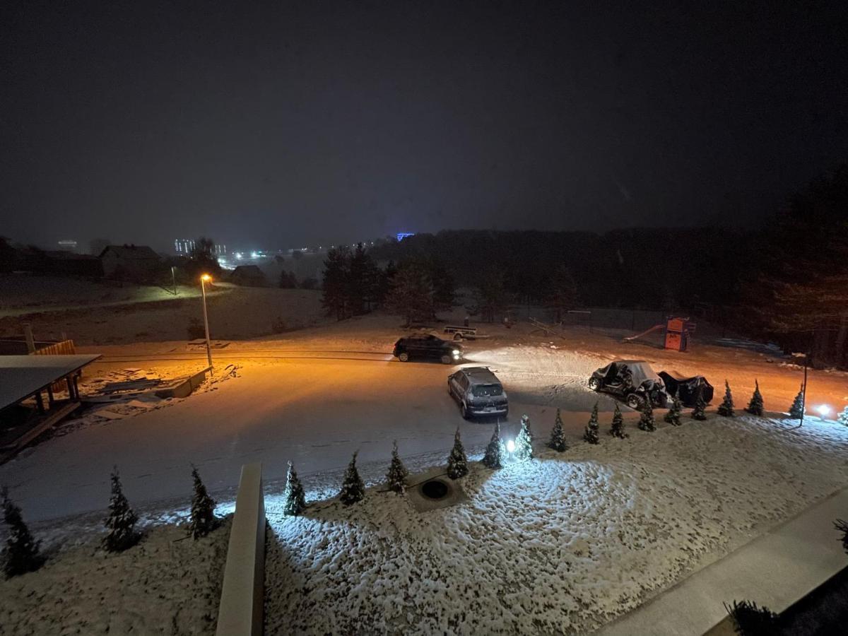 Lux Apartmani Vojinovic Zlatibor Exteriör bild
