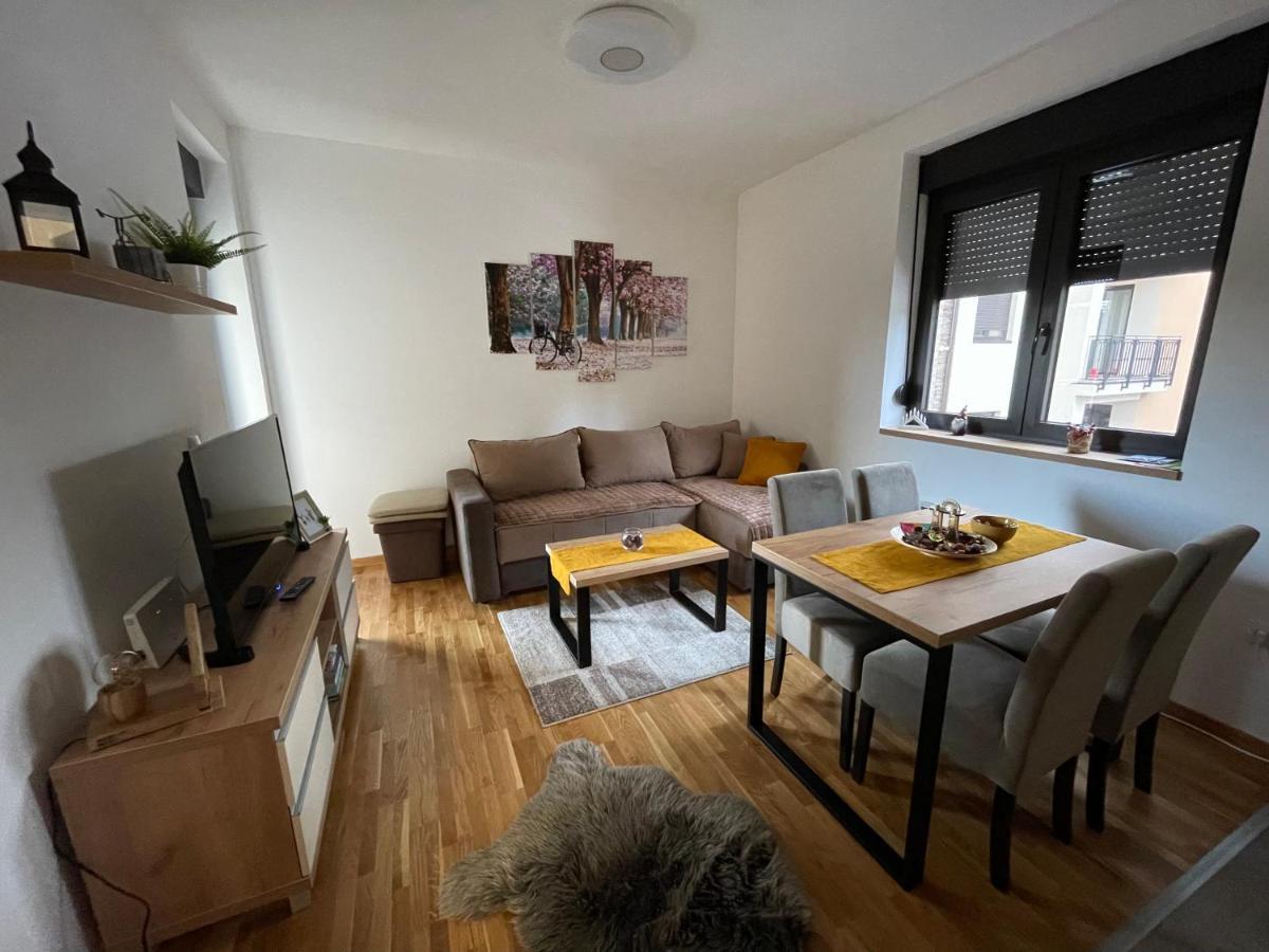Lux Apartmani Vojinovic Zlatibor Exteriör bild
