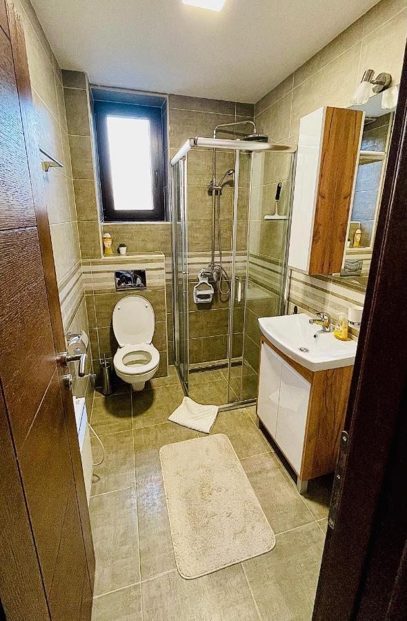 Lux Apartmani Vojinovic Zlatibor Exteriör bild