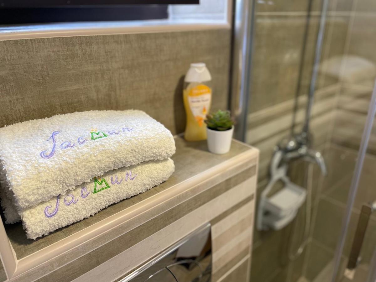Lux Apartmani Vojinovic Zlatibor Exteriör bild