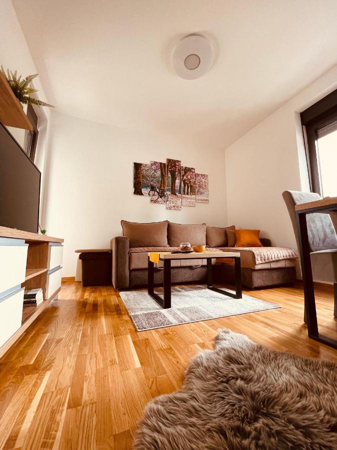 Lux Apartmani Vojinovic Zlatibor Exteriör bild