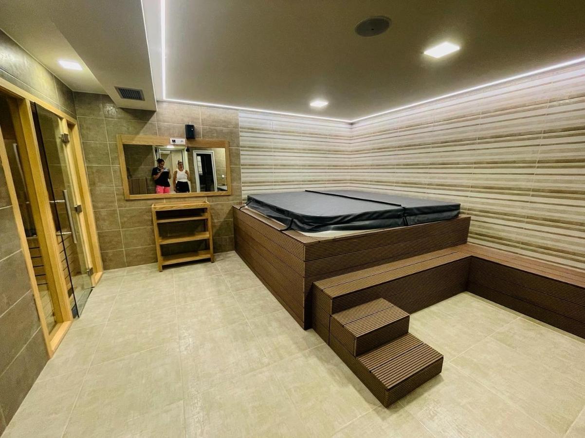 Lux Apartmani Vojinovic Zlatibor Exteriör bild