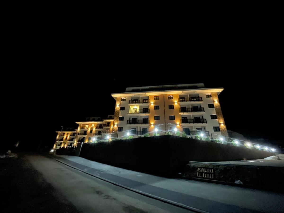 Lux Apartmani Vojinovic Zlatibor Exteriör bild