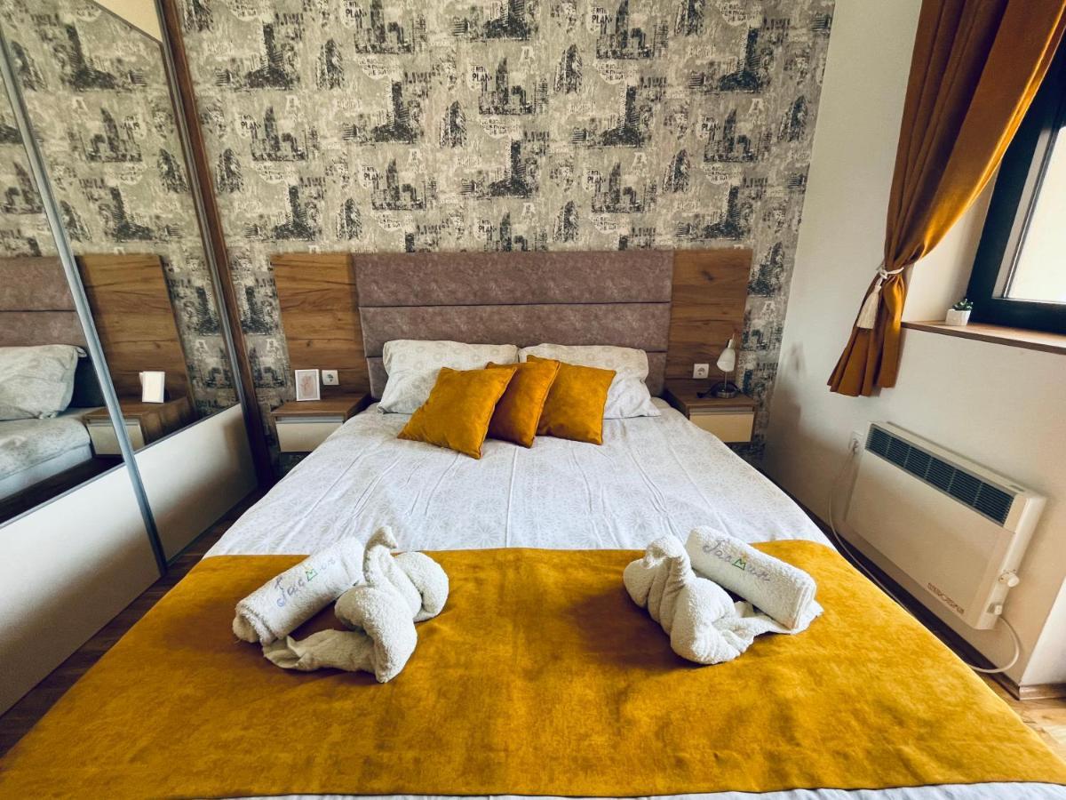 Lux Apartmani Vojinovic Zlatibor Exteriör bild