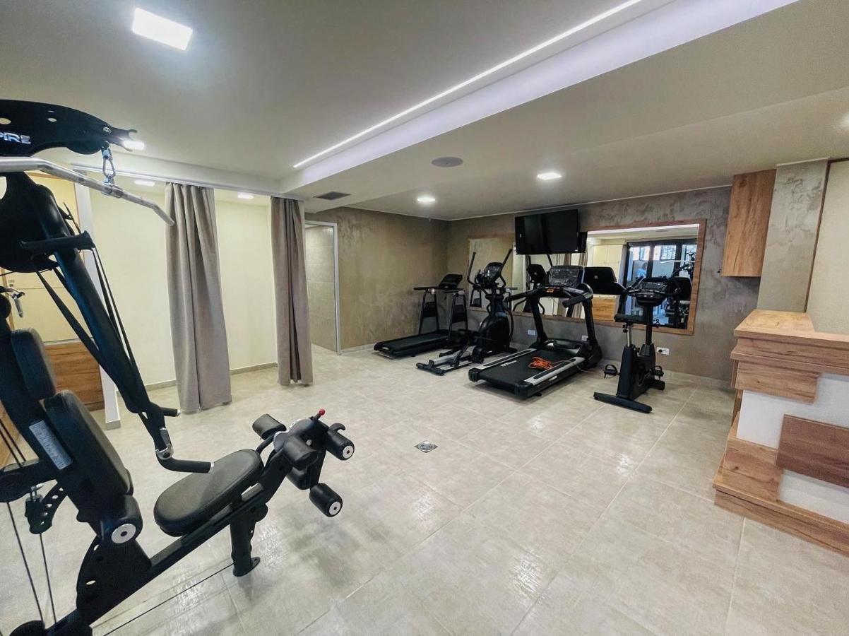 Lux Apartmani Vojinovic Zlatibor Exteriör bild